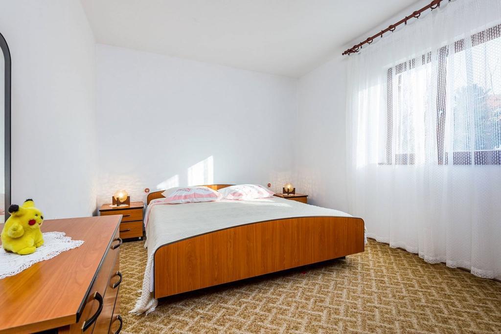 Apartment Marcelo Medulin Extérieur photo